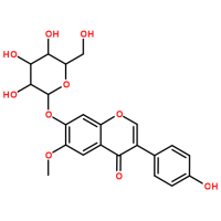 40246-10-4/黄豆黄苷