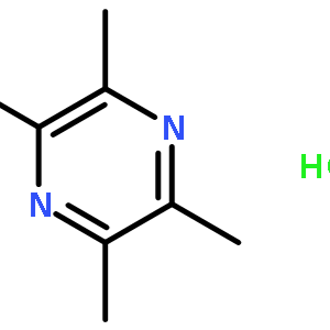 76494-51-4/2,3,5,6-四甲基嗪盐酸盐
