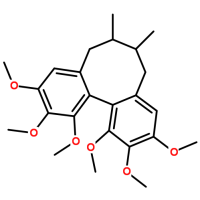 61281-38-7/五味子甲素