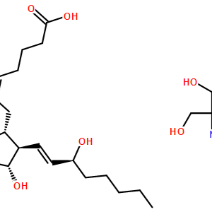 38562-01-5/地诺前列素氨丁三醇