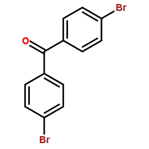 3988-03-2/4,4'-二溴二苯甲酮