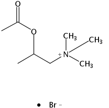 333-31-3/化乙酰-β-甲基胆碱