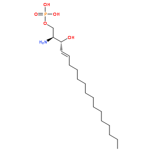 26993-30-6/D-苏式-鞘胺醇-1-磷酸