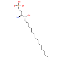 26993-30-6/D-苏式-鞘胺醇-1-磷酸