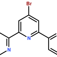 	149817-62-9/4'-溴-2,2':6',2''-三联吡