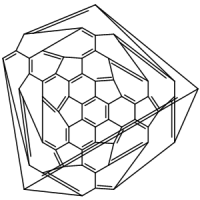 	99685-96-8/富勒烯 C60(纯)