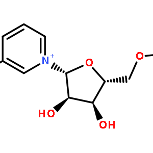	1094-61-7/β-烟酰胺单核苷酸