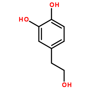 10597-60-1/羟基酪醇