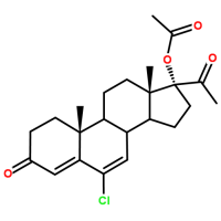 302-22-7/氯地孕酮醋酸盐