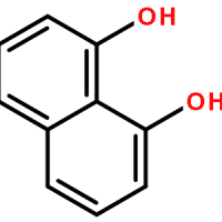 569-42-6./1,8-萘二酚