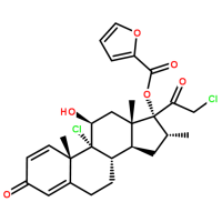 83919-23-7/莫米松糠酸酯