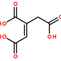 585-84-2/顺乌头酸