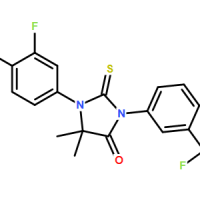 915087-33-1/Enzalutamide