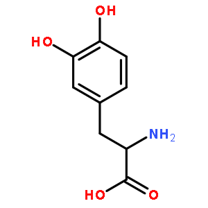 5796-17-8/3-羟基-D-酪氨酸