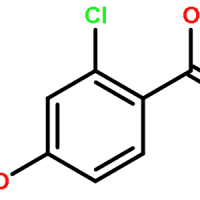 21971-21-1/2-氯-4-甲基苯甲酸