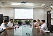 专家引路明优劣 科研项目促发展