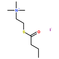 1866-16-6/丁基硫代喹