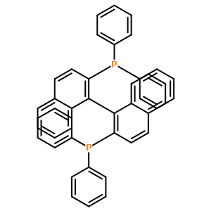 98327-87-8/(±)-2,2'-双-(二苯膦基)-1,1'-联萘