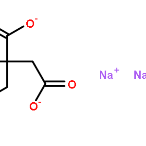 68-04-2/无水柠檬酸钠