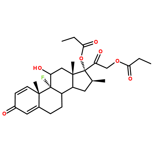 5593-20-4/17,21-二酸倍他米松酯