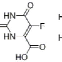 220141-70-8/5-氟乳清酸一水物