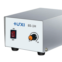 磁力搅拌器85-1H