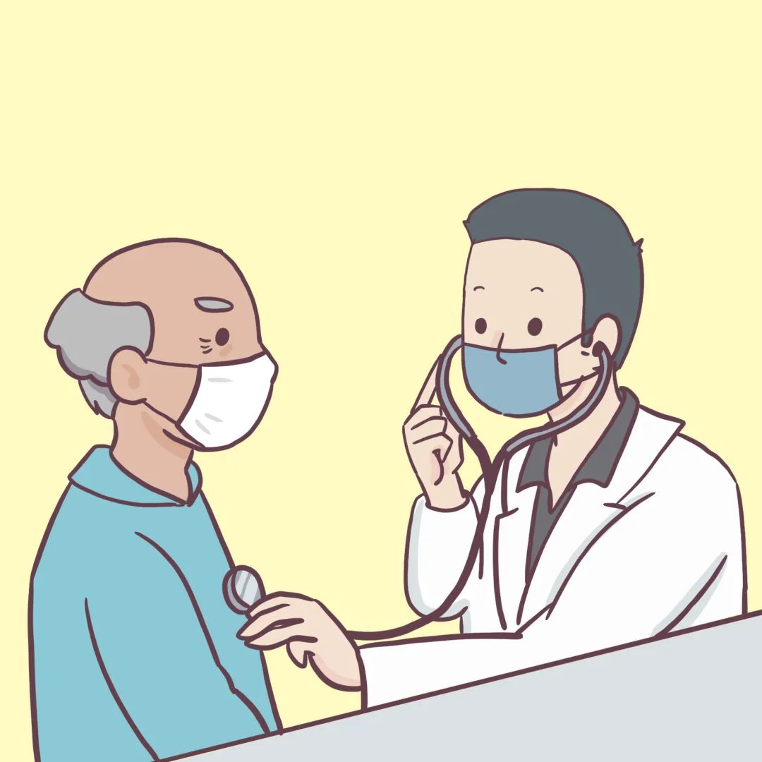 如果不当医生的话,医生还能做什么?