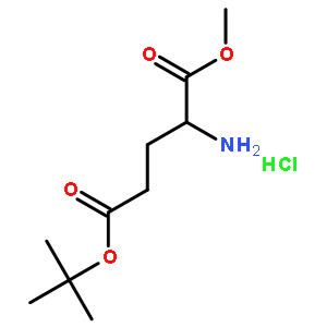 6234-01-1/otbu-l-谷氨酸甲酯盐酸盐