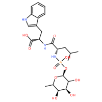 36357-77-4/磷酰二肽