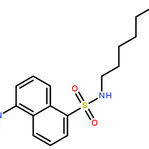 10121-91-2/丹酰尸胺