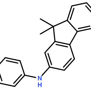 	355832-04-1/N-(9,9-二甲基芴-2-基)苯胺