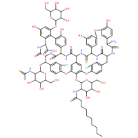 61036-62-2/替考拉宁