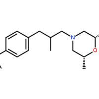 78613-38-4/盐酸阿莫洛芬