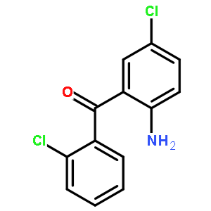 2958-36-3/2-氨基-2',5-二氯二苯酮