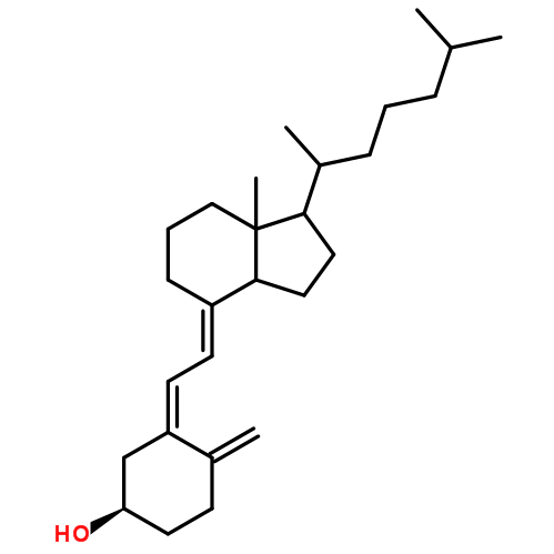 67-97-0/活化7-去氢胆固醇