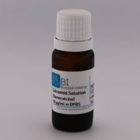 秋水仙酰胺溶液