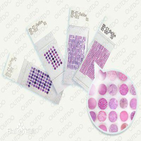 乳腺癌及正常组织组合芯片，附TNM、临床分期和病理分级 F481103