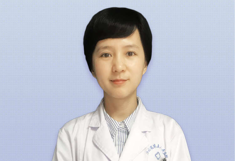 王萍主治医师海南省皮肤病医院皮肤科本期由王萍医生为大家带来《廿