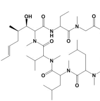 GMP/FDA Approved Cyclosporine For Sale