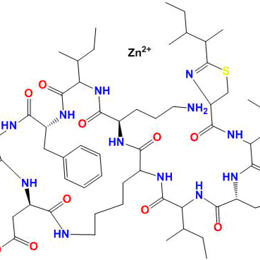 bacitracin zinc powder