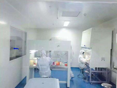 祝贺威斯腾生物成功进入商务部防疫物资出口“白名单”