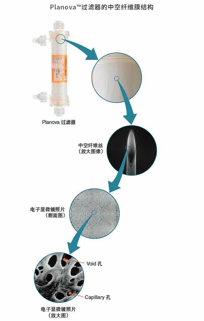 Planova™ 15N, 20N 和 35N 病毒清除过滤器_价格-厂家-供应商_旭化成（中国）投资有限公司_丁香通