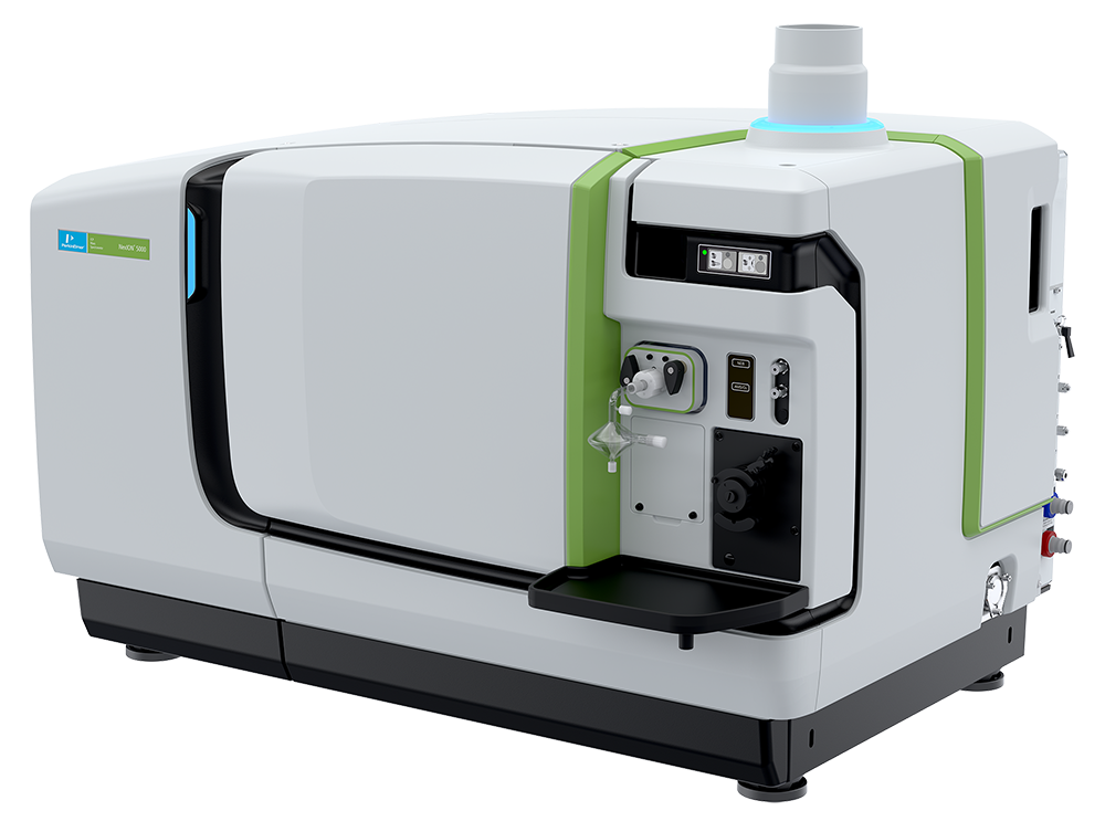 NexION 5000 和您相约 SEMICON China 2020