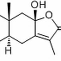 73030-71-4/ 白术内酯III,分析标准品,HPLC≥98%