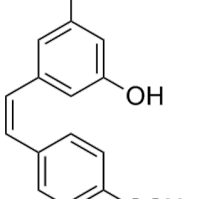 33626-08-3/白藜芦醇-4'-甲,分析标准品,HPLC≥98%