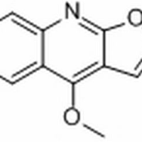 484-29-7/白鲜碱 ,	分析标准品,HPLC≥98%