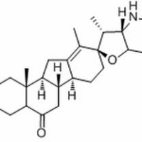 19773-24-1/贝母辛 源,分析标准品,HPLC≥98%