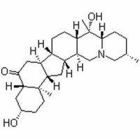 18059-10-4/贝母素乙 , 分析标准品,HPLC≥98%