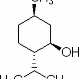 2216-51-5/	 L-薄荷醇 ,分析标准品,GC≥98%