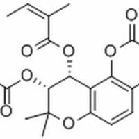 13161-75-6/北美芹素 ,	分析标准品,HPLC≥98%
